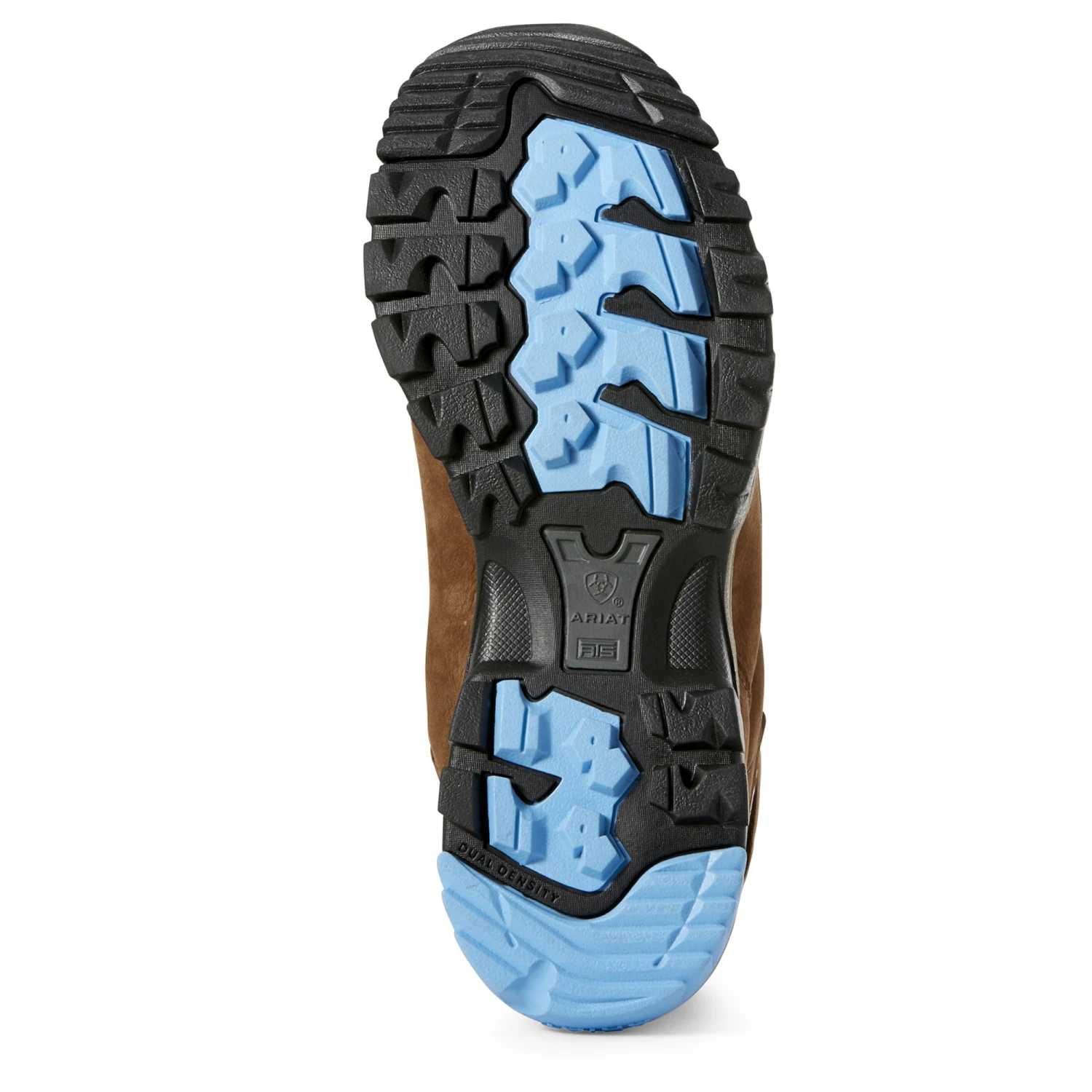 Ariat Women's Skyline Summit GTX Boots (Acorn Brown) - Image 5