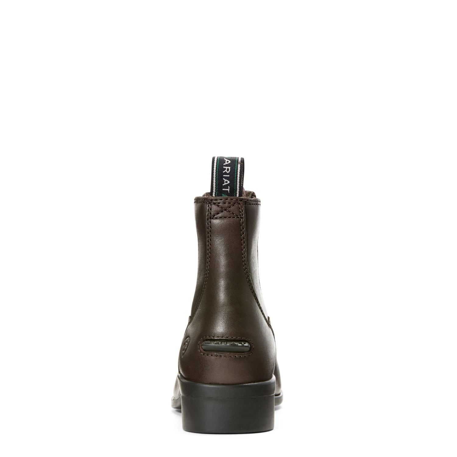 Ariat Youth Devon IV Boots (Light Brown) - Image 3